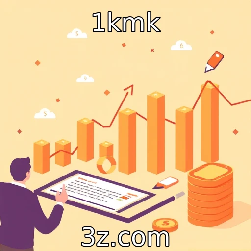 1kmk : Expansão de plataformas de apostas e seu impacto no mercado