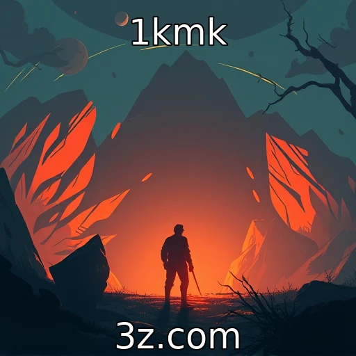 1kmk - Evolução das narrativas interativas nos videogames