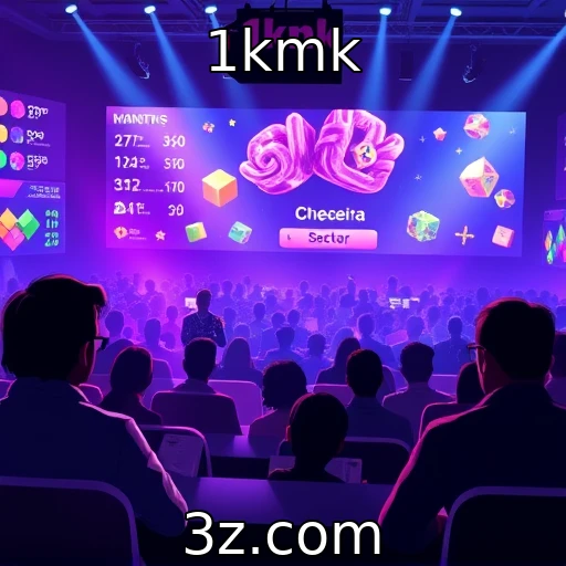 1kmk - Perspectivas de crescimento na indústria de jogos