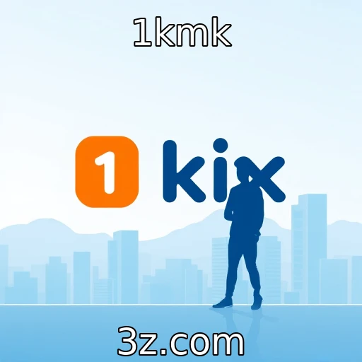 1kmk : Análise do impacto do Pix no setor de apostas online