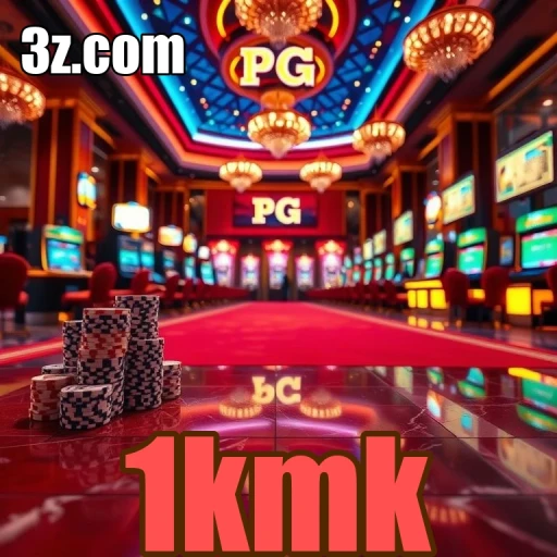 Jogos Mobile: A Nova Era do Entretenimento no 1kmk